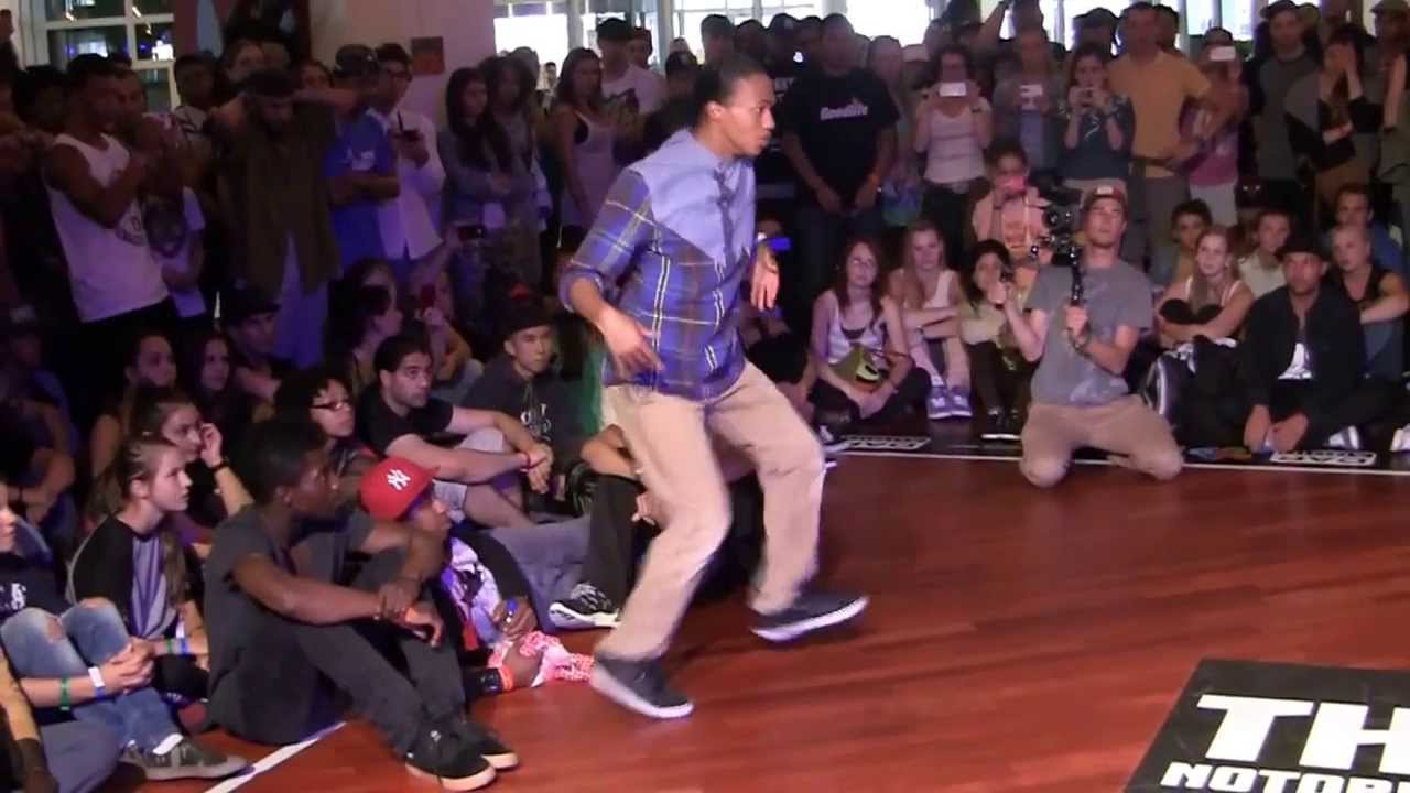 IBE 2013 Day 2 || Final HipHop || ... Vs Kevin Paradox (The-Alchemists) || IBE x MrOfColors