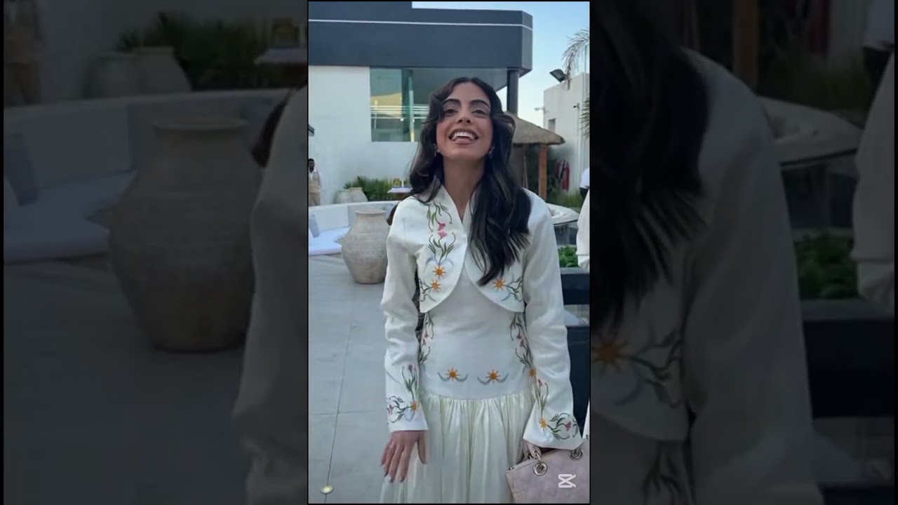 رايحة على ايفنت شيرين للبراند الجديد 🥹❤️نارين بيوتي 