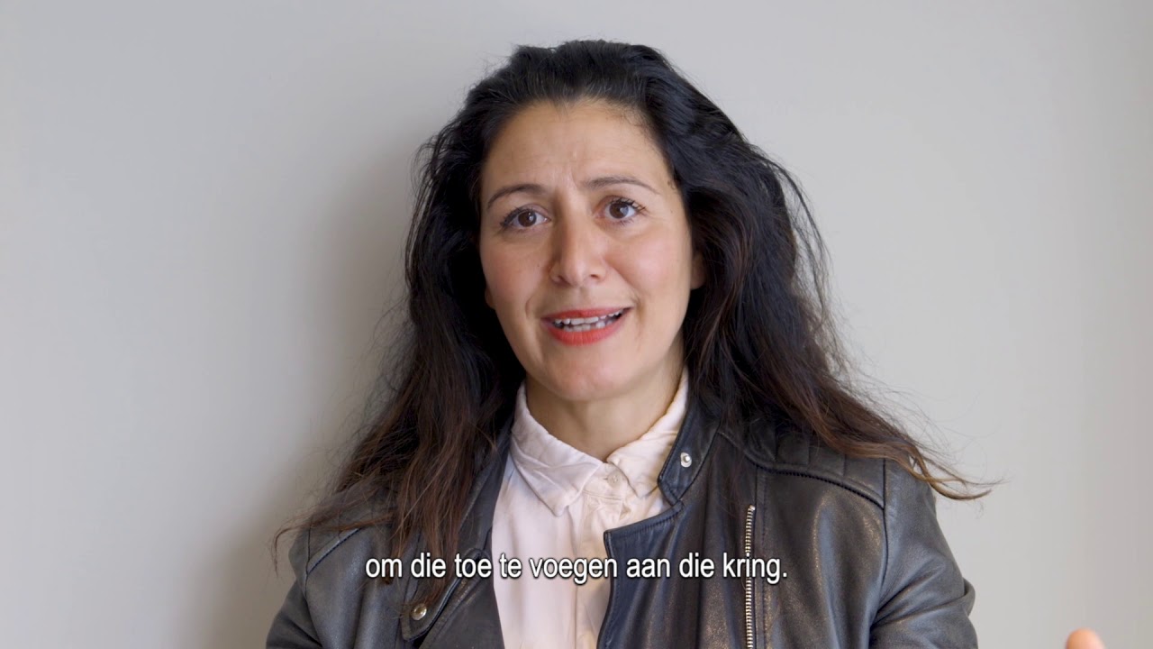 Diversiteit & inclusie binnen Gemeente Amsterdam