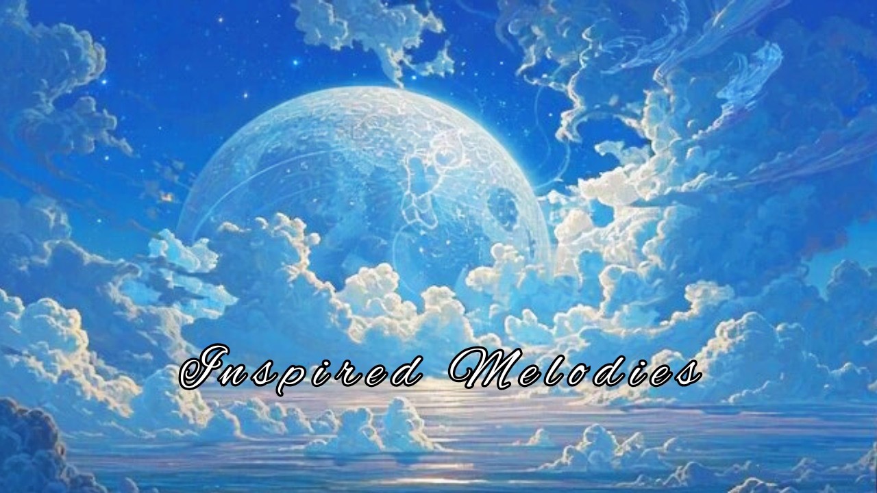 Celestial Wisdom ✨ Ambient Prayer Instrumental for Clarity & Insight