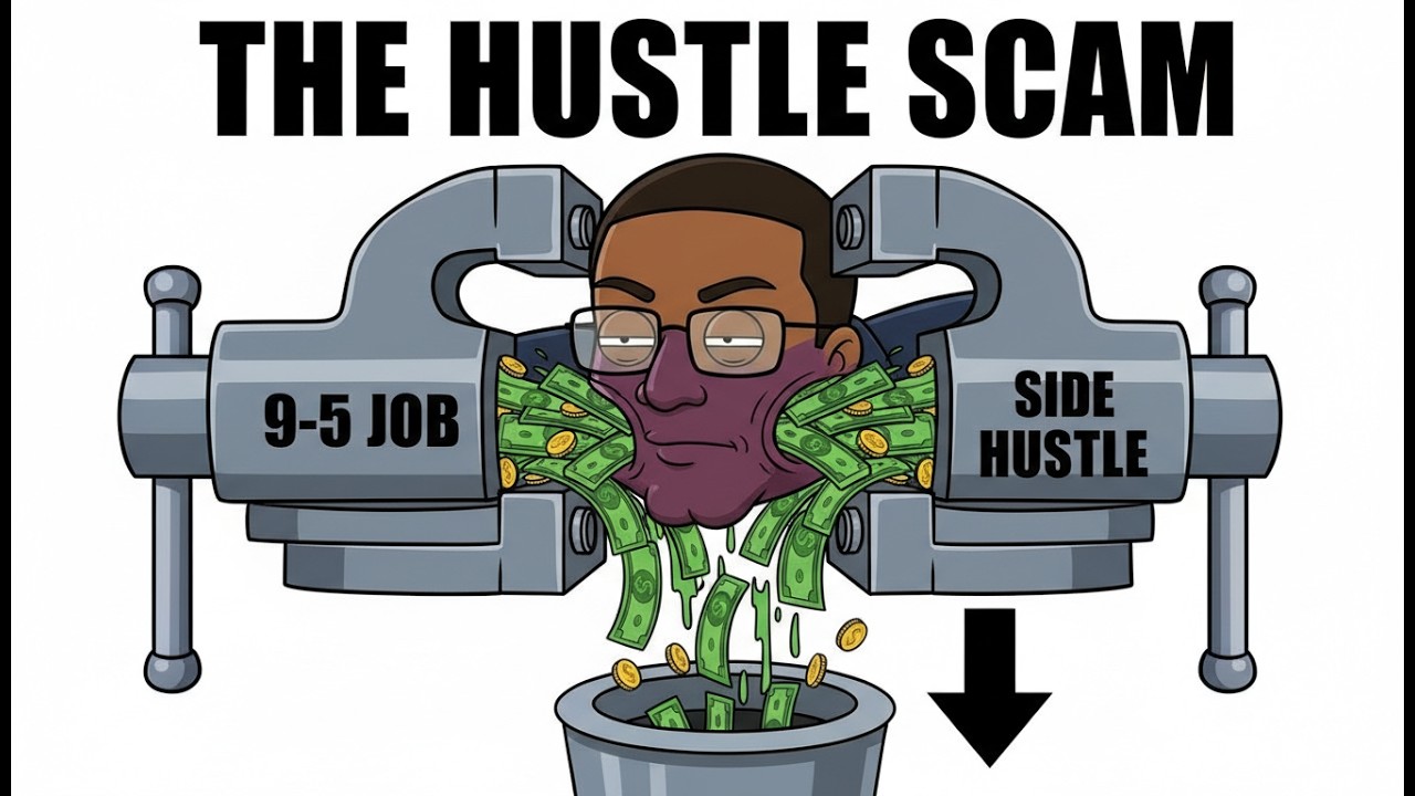 Side Hustle Reality Check | Taxes, Time & Truth