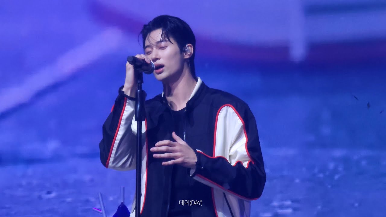 [4K] 20240630 변우석 '그랬나봐'  직캠 싱가포르 팬미팅 #변우석 #byeonwooseok