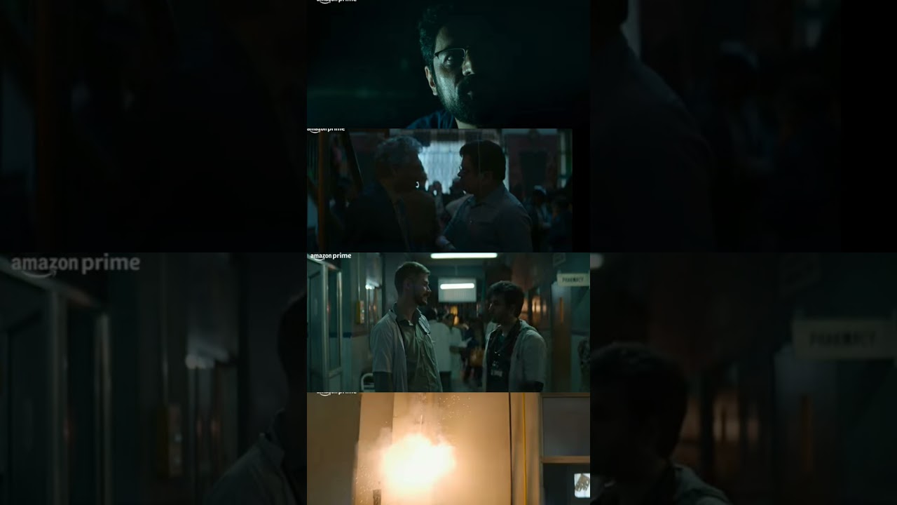 Mumbai Diaries Season 2 - Trailer#newwebseries2023 #trailerreview #mohitraina #konkanasensharma