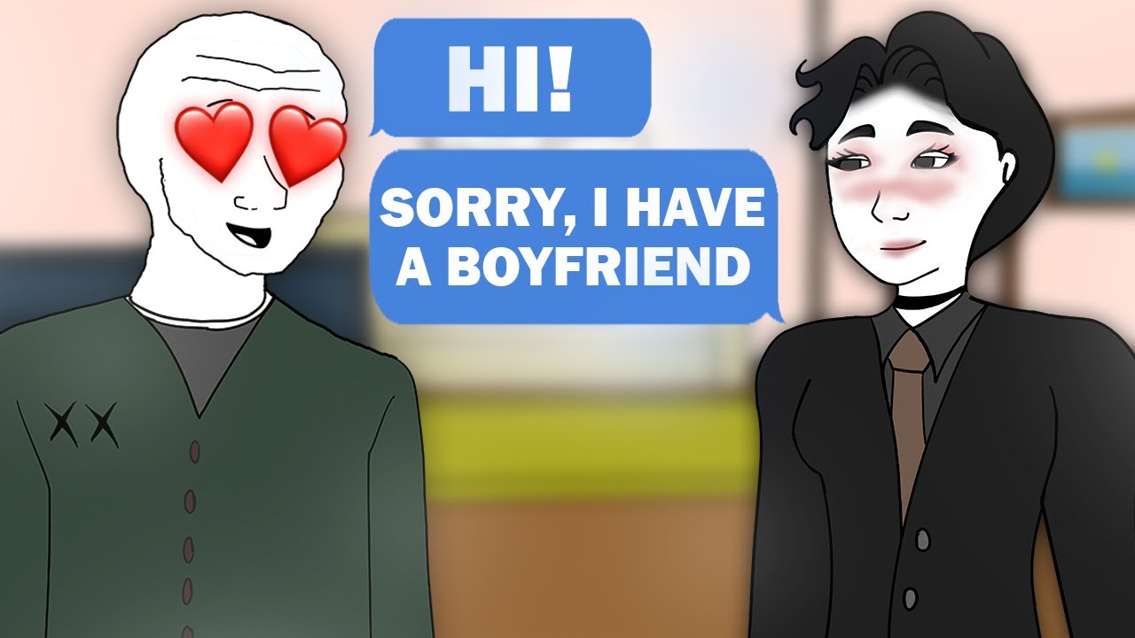 When You're Single on Valentines Day