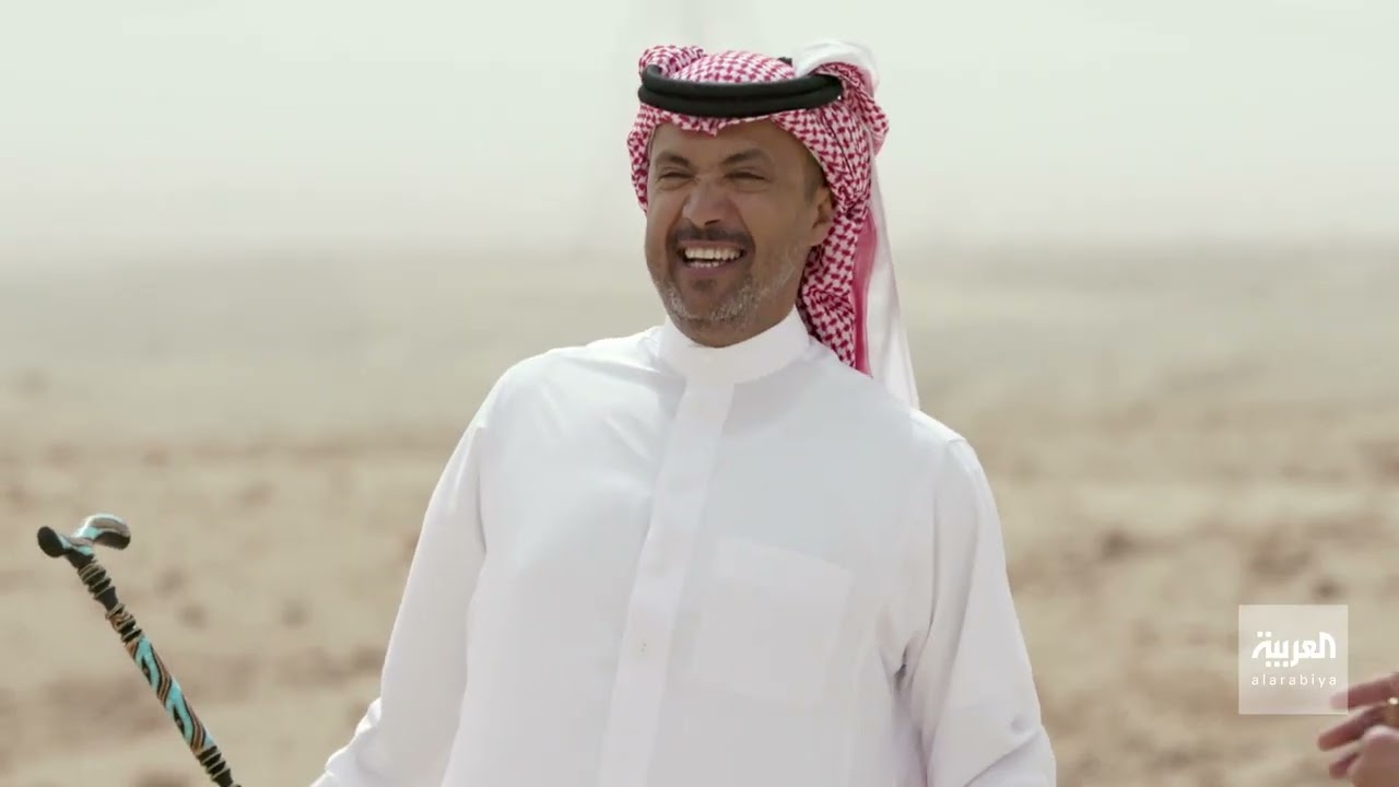 عيد اليحيى: ثنية اليمامة هي إحدى بوابات اليمامة التي دخل منها التجار والحجاج وجيش خالد بن الوليد