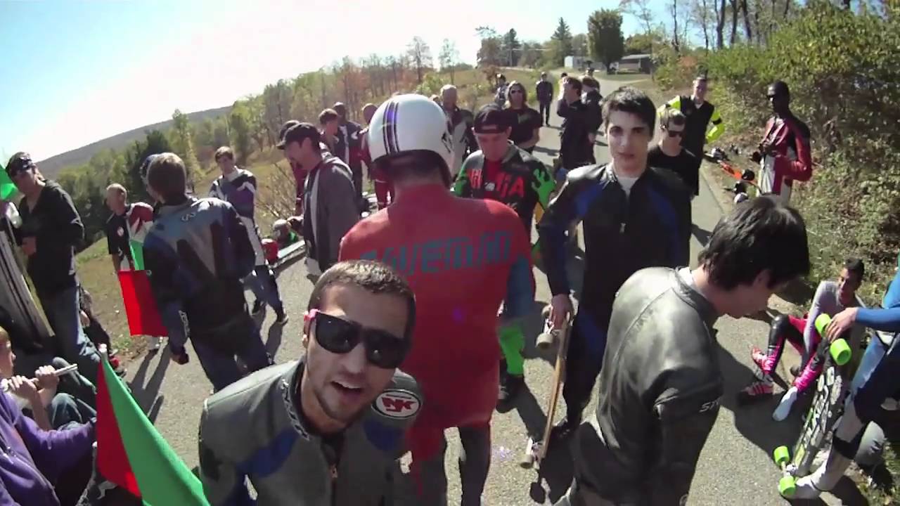 Soldiers of Downhill 2010: Sector 9 Edition