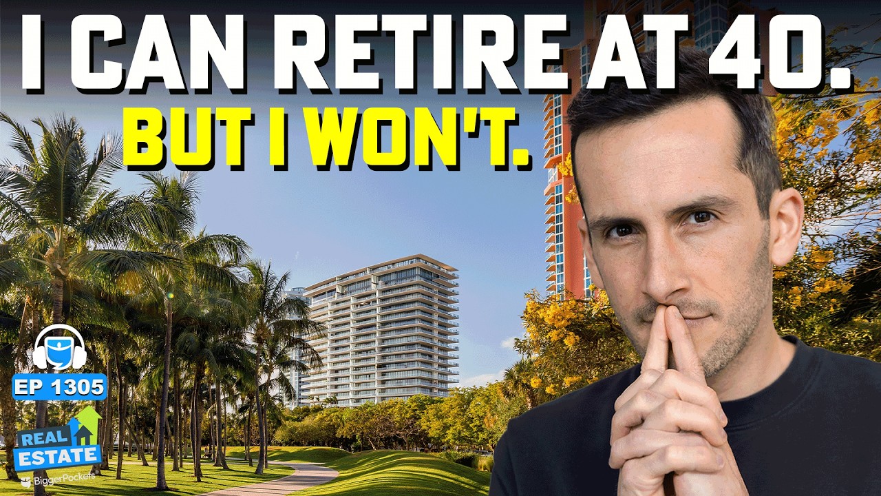 I Reached Financial Independence Before 40. Everyone Is Wrong About It.