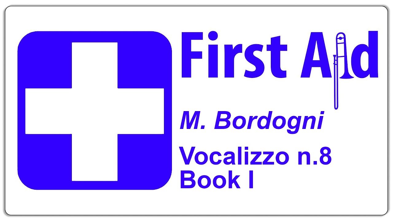 Bordogni - Rochut n.8