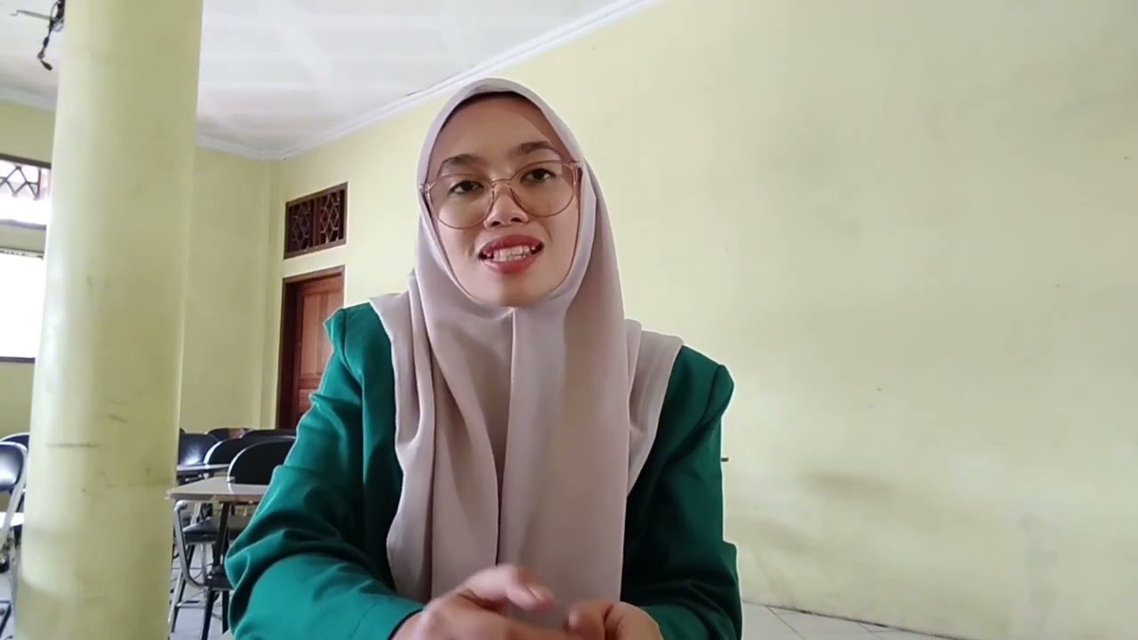 UAS FILSAFAT ISLAM