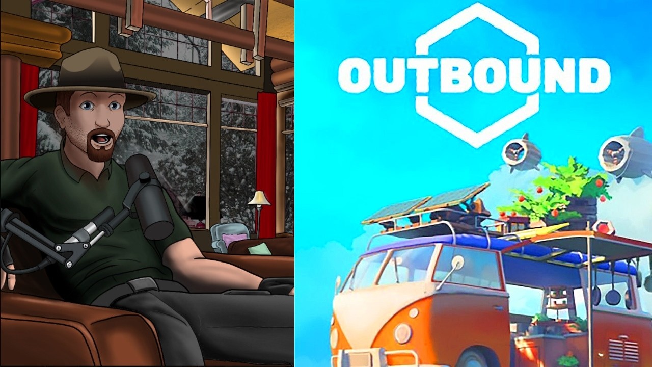 Outbound First Look Live Cozy Survival Co Op