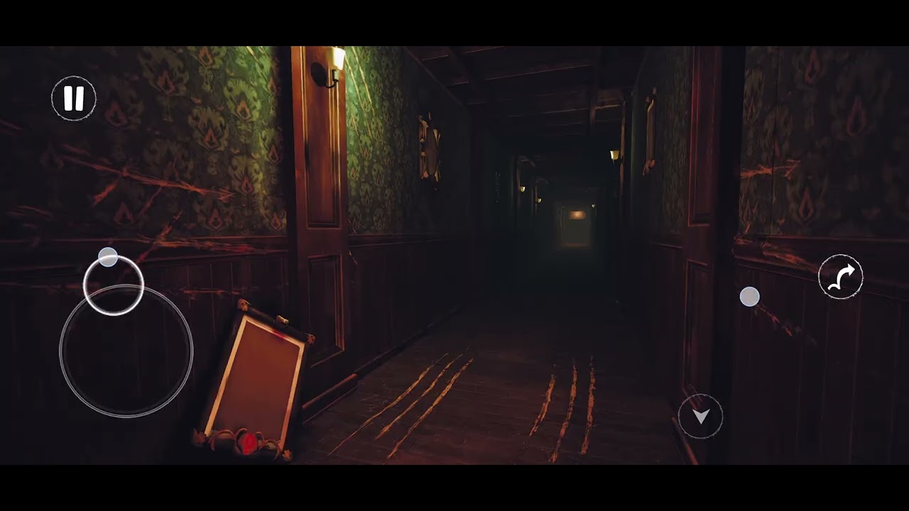 Je joue à poppy playtim chapitre 3 dans la maison de catnap