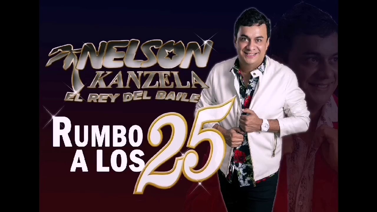Nelson Kanzela - Cosas del Amor
