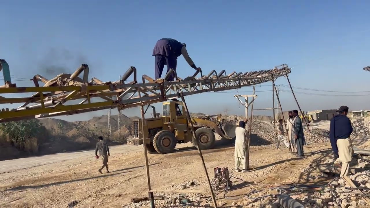 INSANE SHOW!!! Incredible Work By Quarry Rock 