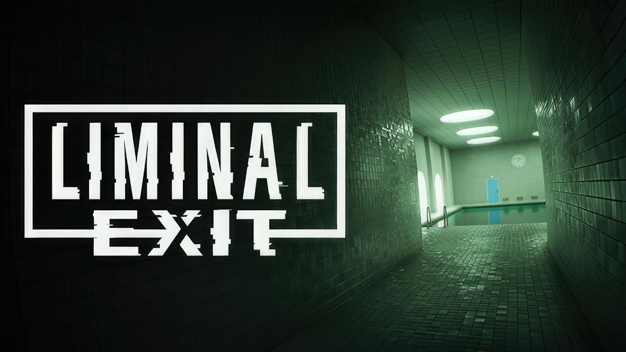 Liminal Exit | Gameplay PC