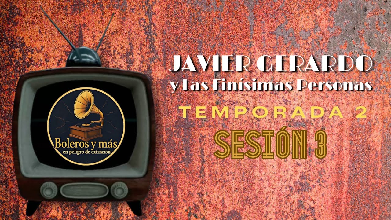 🎶 Temporada 2 · Sesión 3 – Noches de Sentimiento 🎶