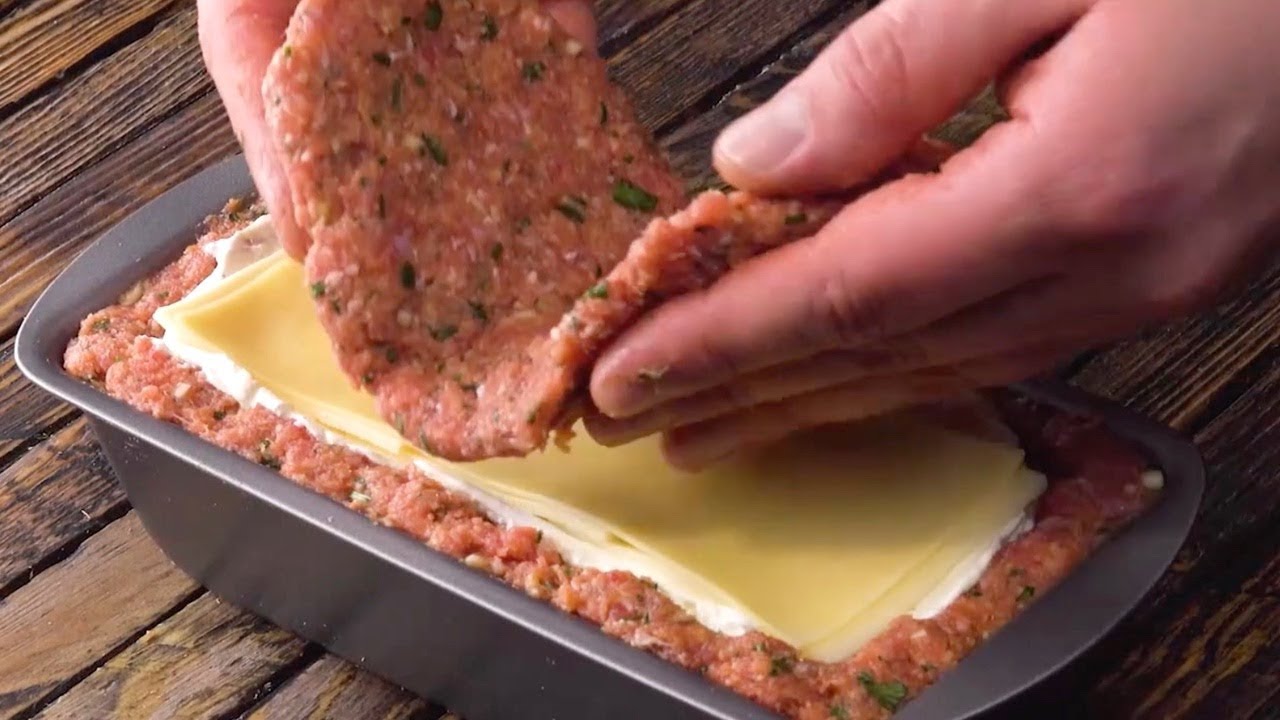 Estas 7 receitas simples são para quem sabe como as lasanhas são deliciosas