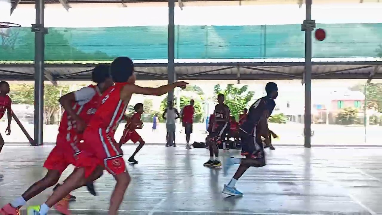 Retour Flyers vs Ban e lot 4/4