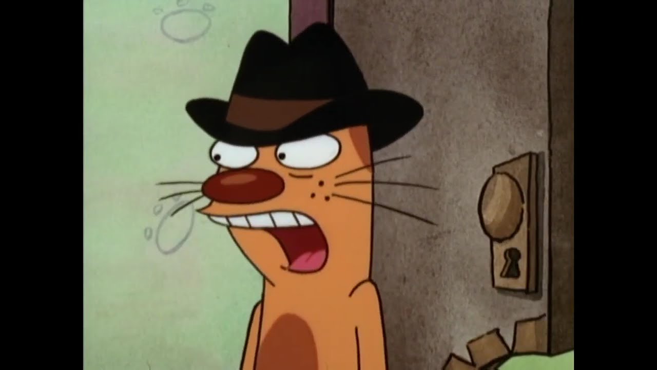 CatDog: Dummy Dummy Ending