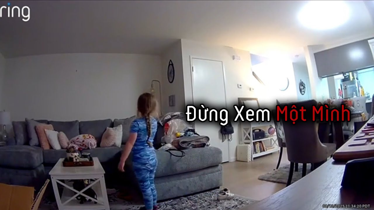 Đừng Xem Video Này Một Mình Vào Ban Đêm pt.70 | NoSleep-VN