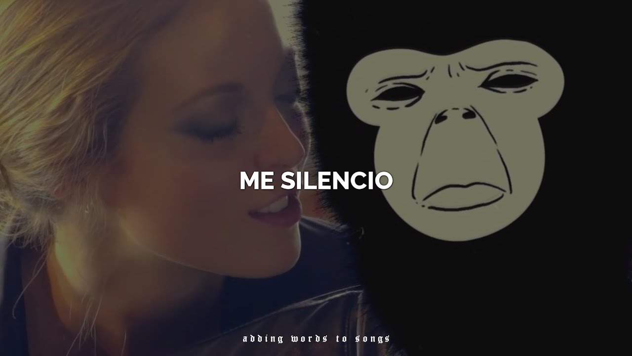 ARAWATO - Estocolmo // Letra + Video Oficial