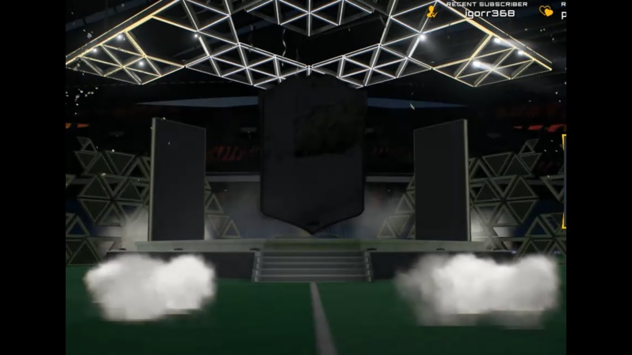 MID ICON PACK FIFA22
