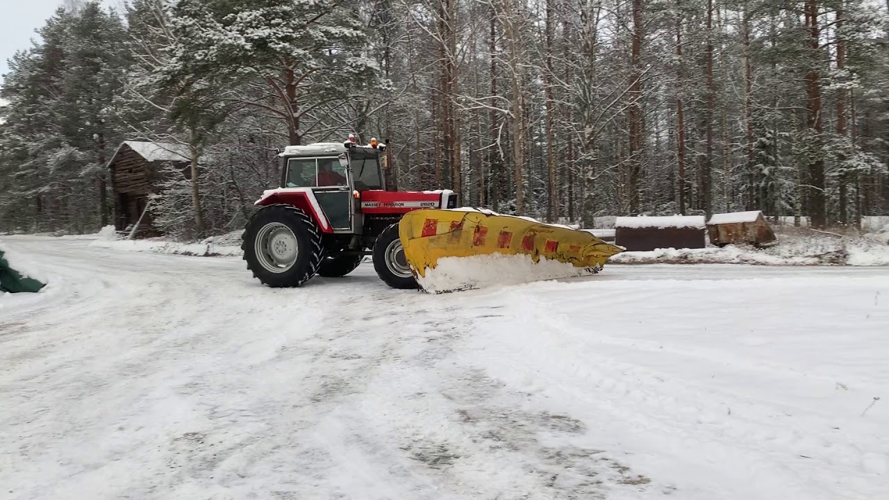 Massey Ferguson 2620 For sale