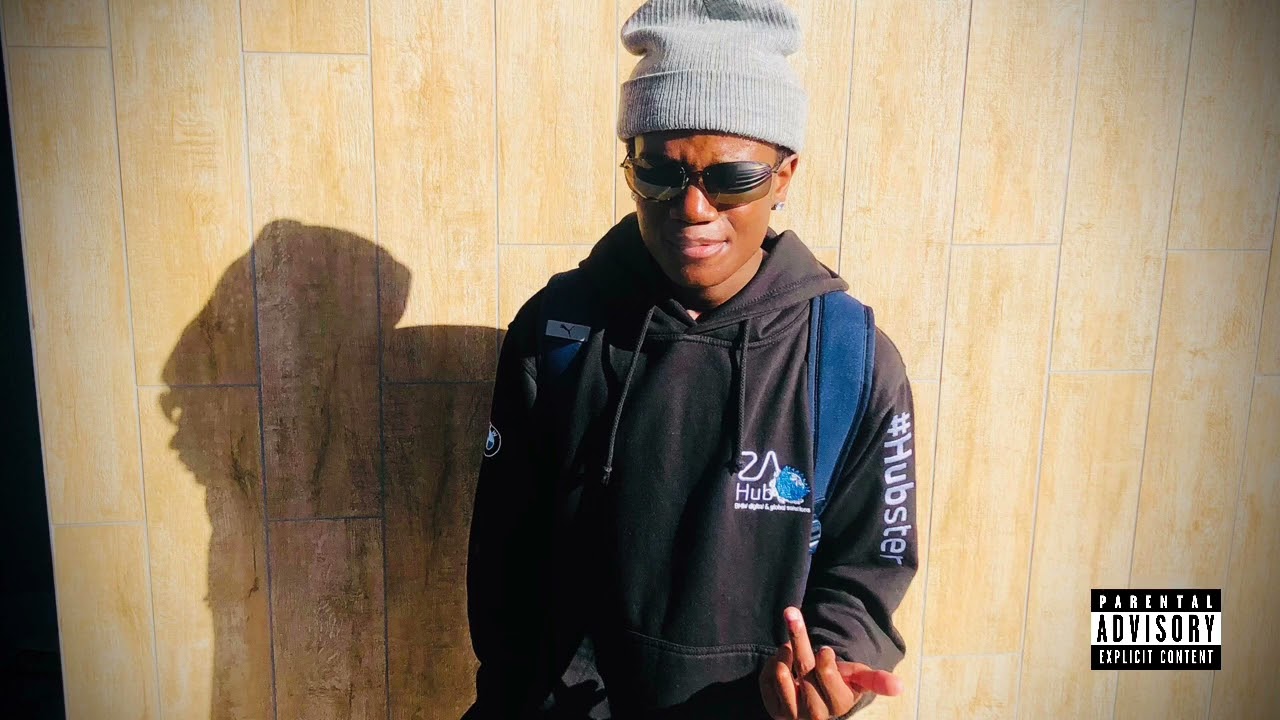 YNR Young MC - YNR Season (Official Audio)