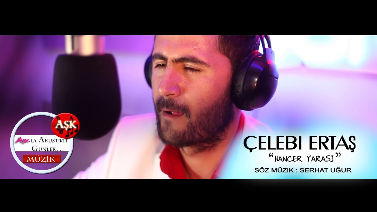 Hançer Yarası - Çelebi Ertaş