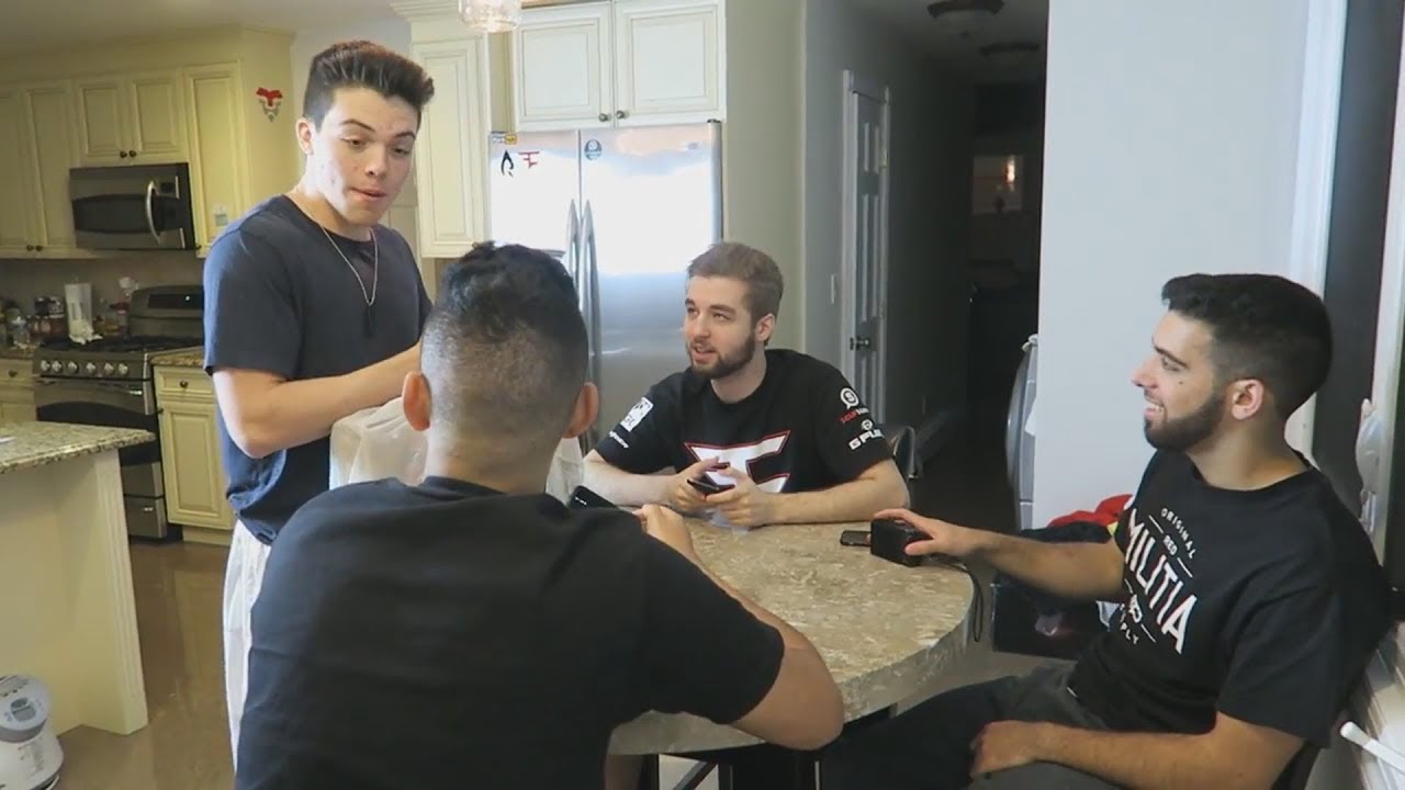 FaZe House New York (2014-2016)