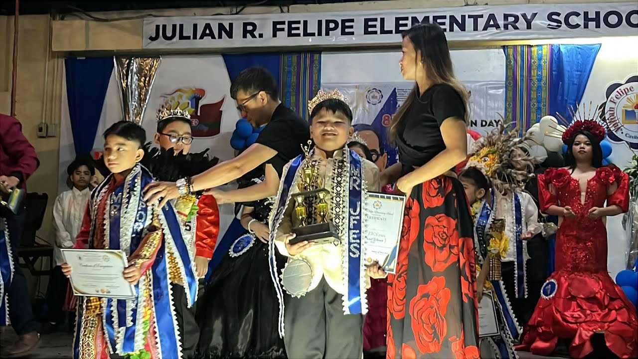MR&MS JFES 2026 👑 02.13.26