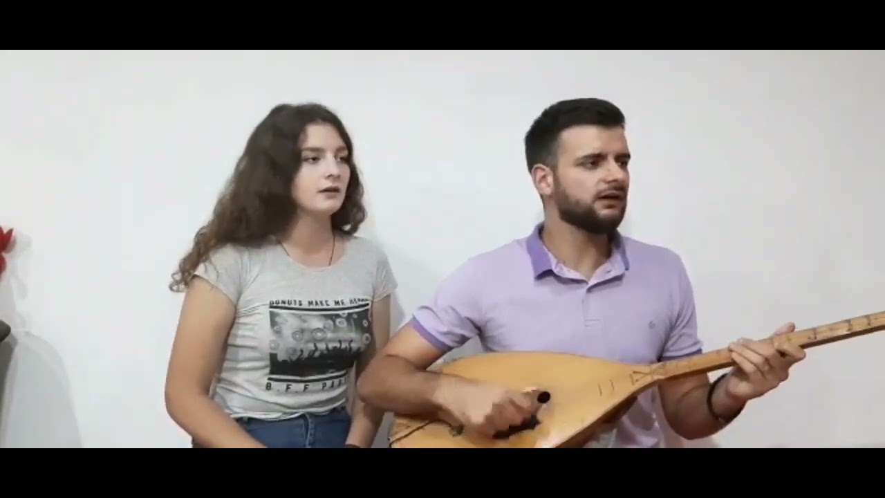 Manuela i Radenko - Ljubav na prvi pogled (Official live Video)