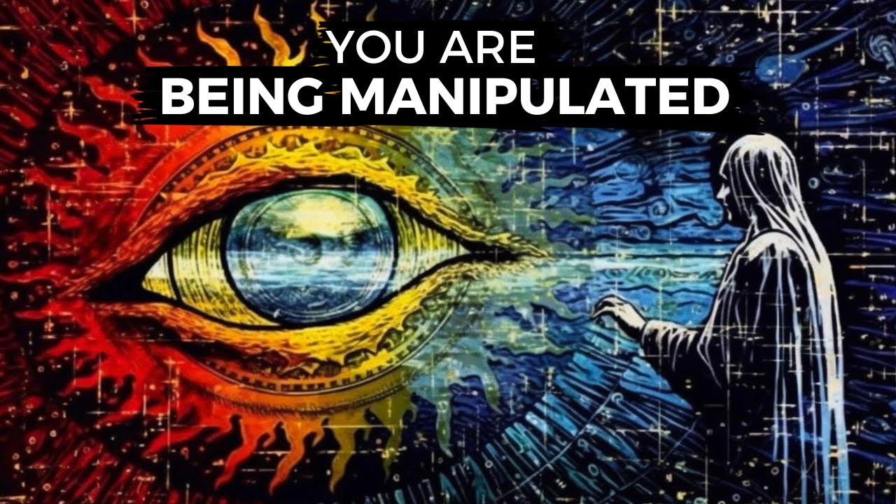 The Matrix Of Illusion | If You Don't Do This, Your Perception Of Reality Will Always Be Distorted