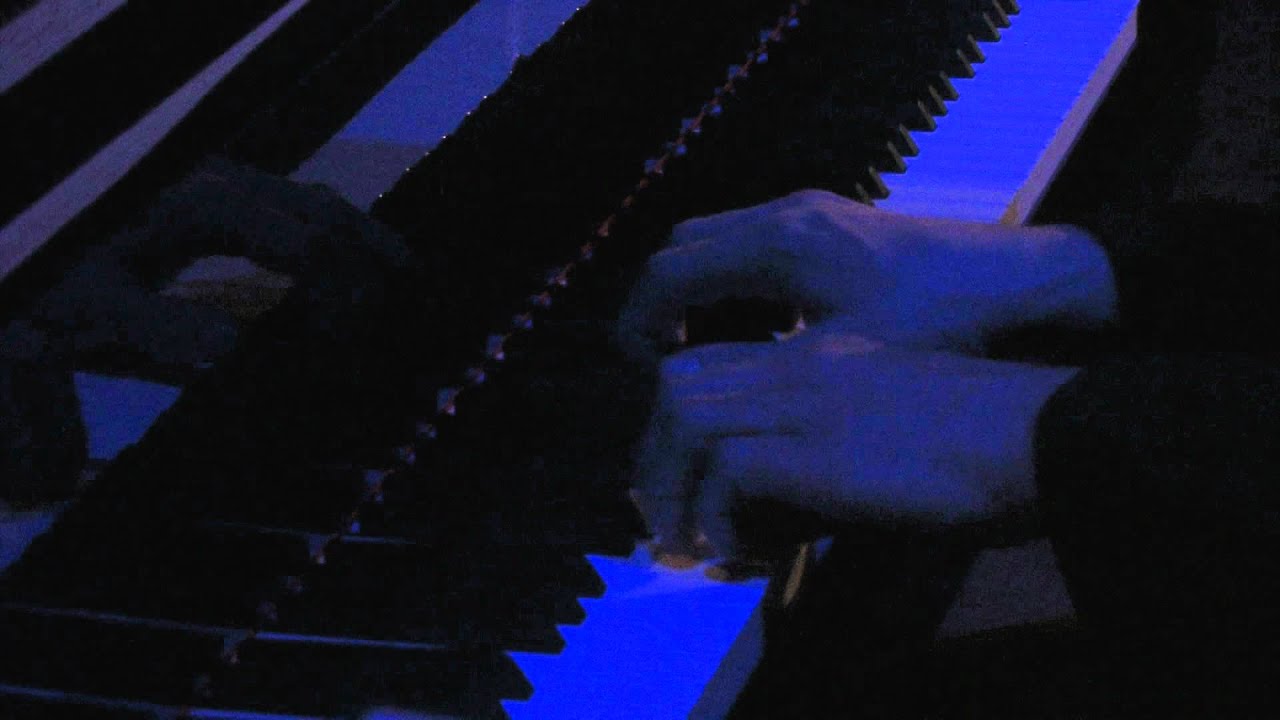 Martin Alvarado & Otra Vez: Uno (Mores/Discépolo)