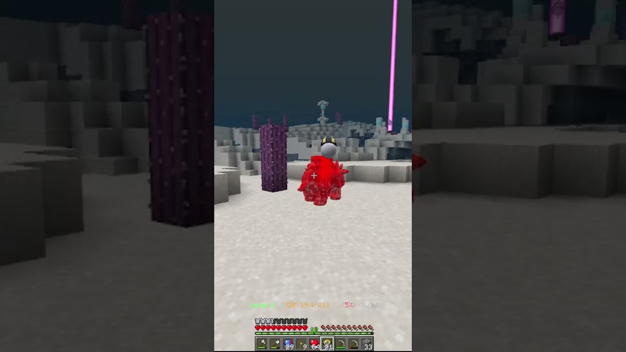 ULTRASPACE FIRE COWS!! (Pixelmon Reforged) #pixelmon #stream #youtubegaming