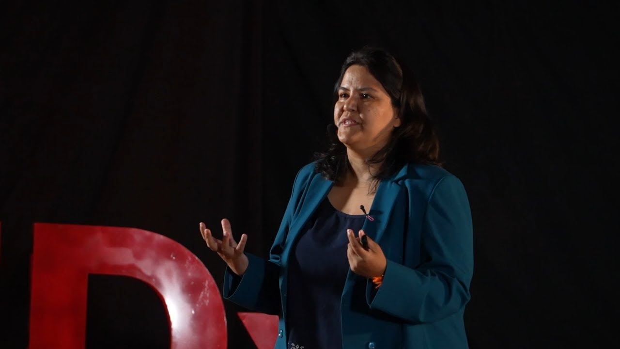Women in STEM | Suneera Regmi | TEDxIOE Pulchowk