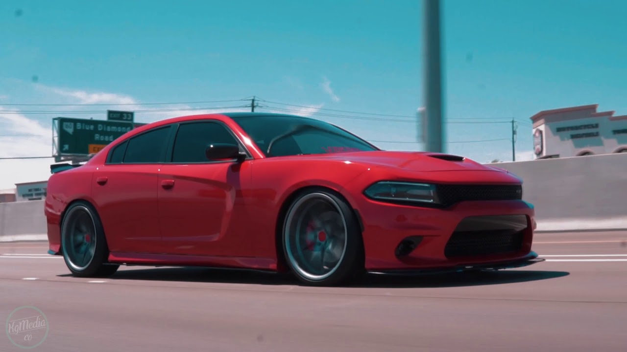 Mopars In Tokyo / Tuned in Tokyo Las Vegas 2018