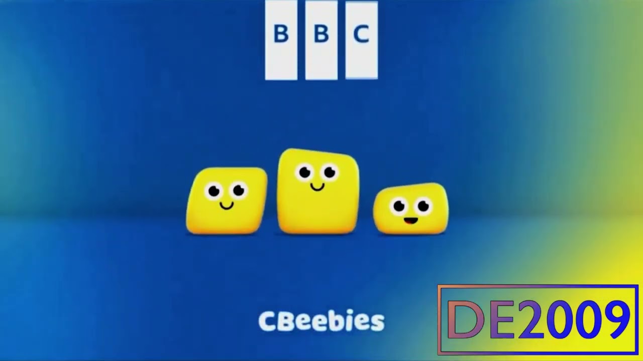 CBeebies Logo (2023) Effects | Preview 2 Funny 42.1 Effects