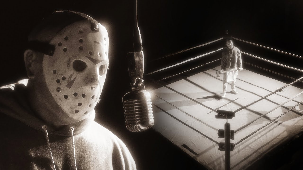 LL COOL JASON - 
