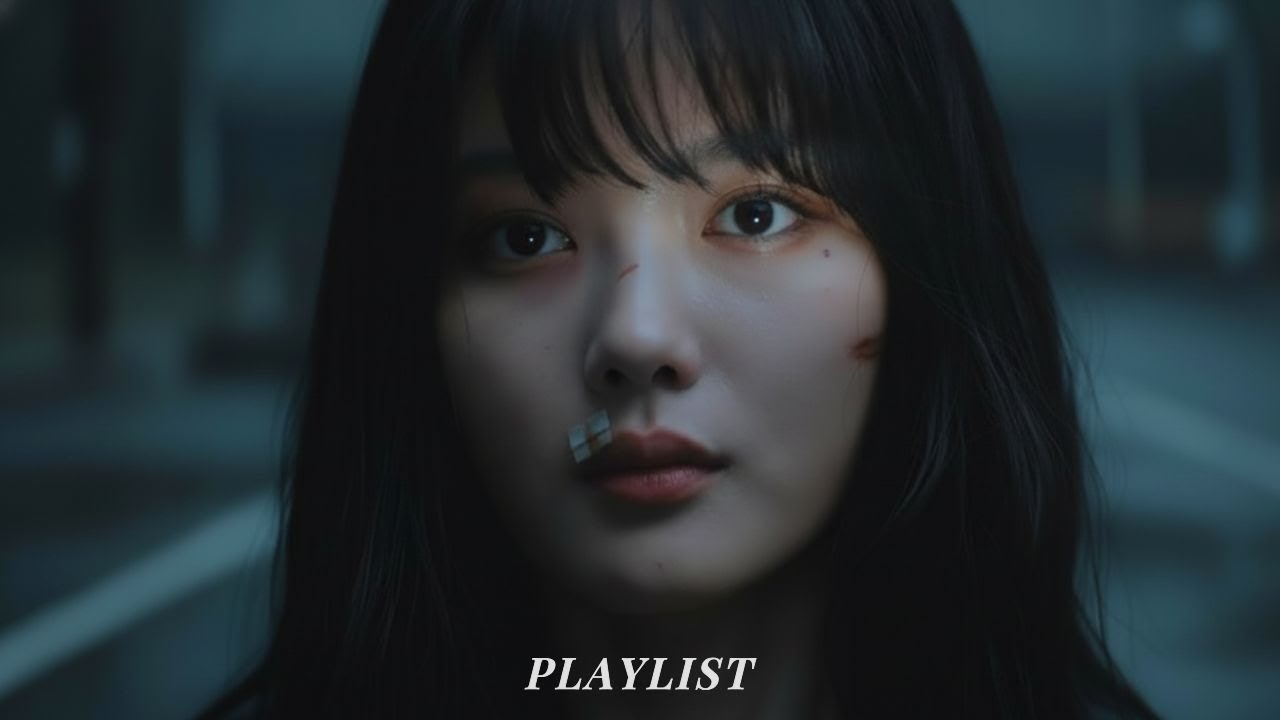 [playlist] Мне себя жаль больше всего… | Dear X · Чрезмерное погружение в Бэк Аджин