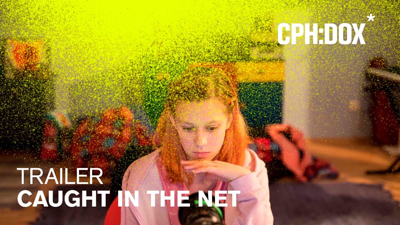 Caught in the Net Trailer | CPH:DOX 2020