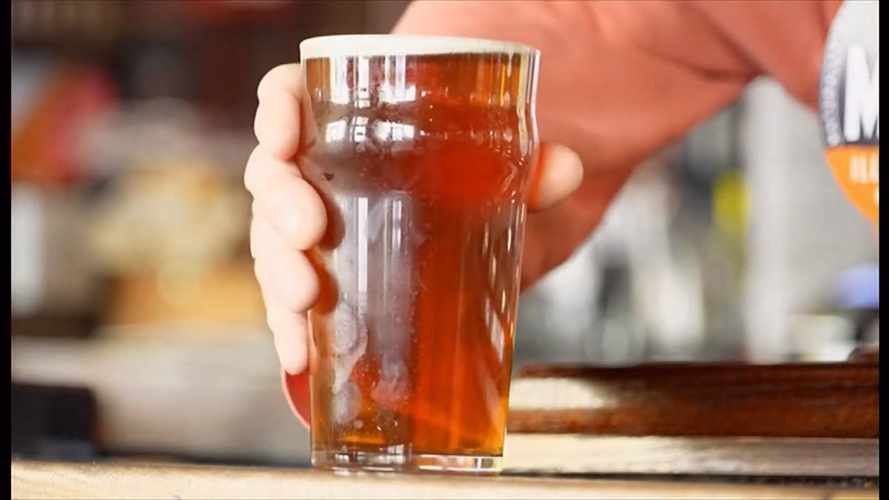 Beer, wine and spirits prices set to go up from today (UK) 1/Feb/2026
