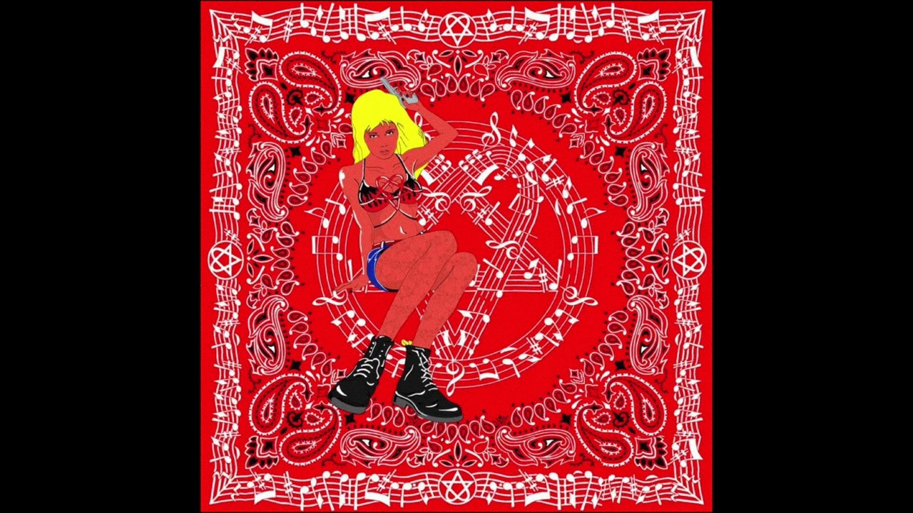 {free} nine vicious + sample type beat 
