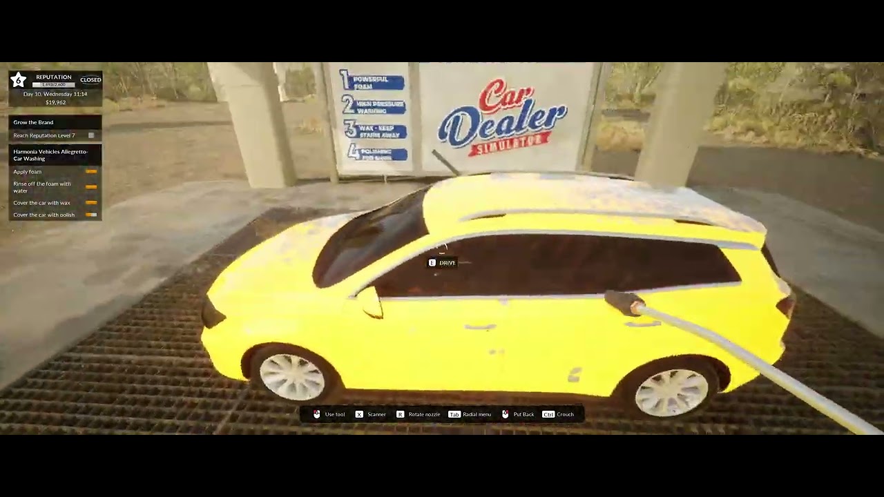 Car Dealer Simulator   EP 10