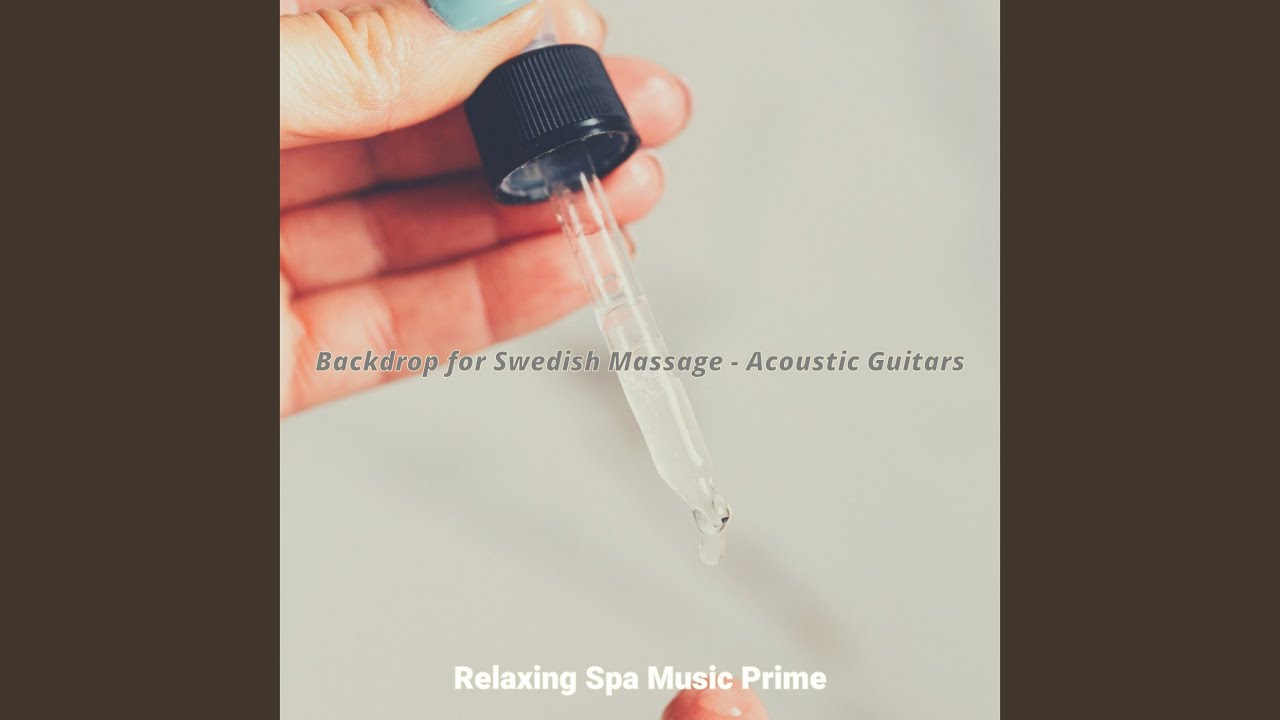 Wicked Music for Anti-Stress Massage