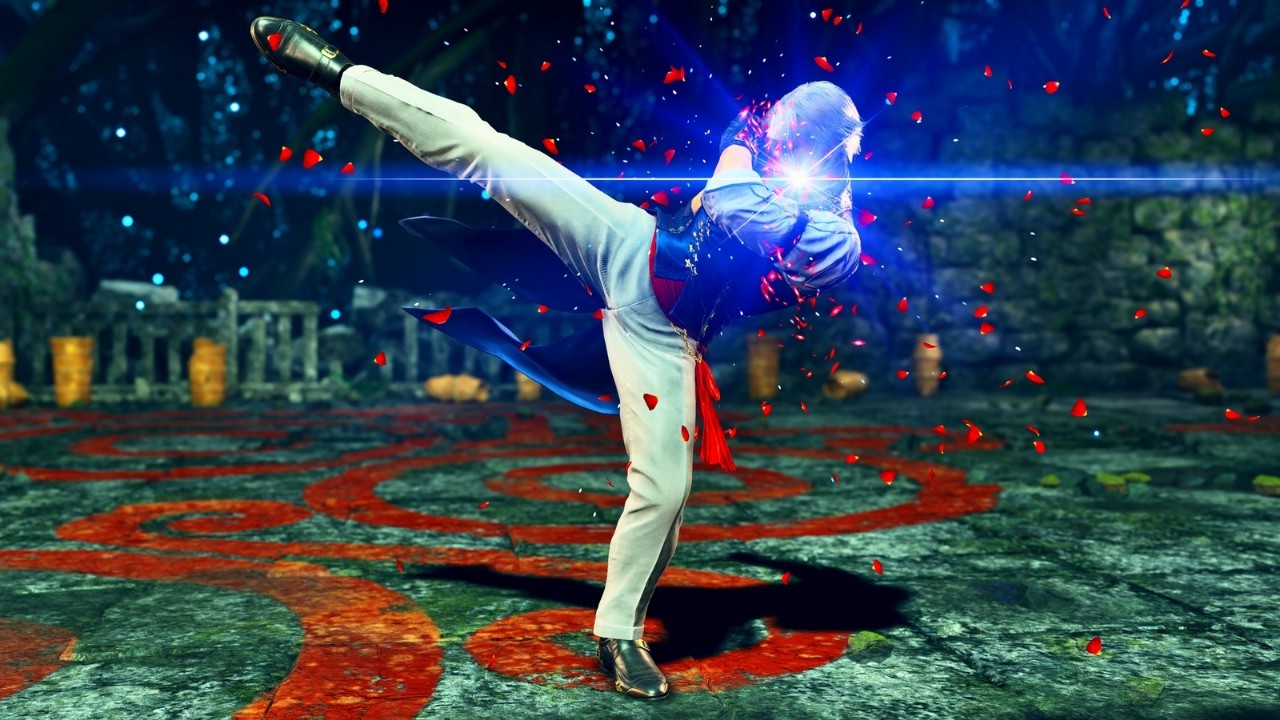 Tekken 8 Season 3 Lee is Top Tier....