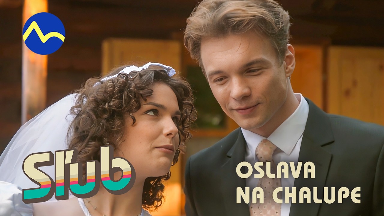 Oslavu na chalupe prerušili nahnevaní susedia | Sľub