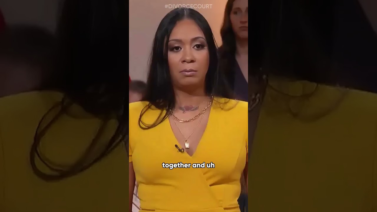 Grief doesn&rsquo;t come with a manual. #DivorceCourt