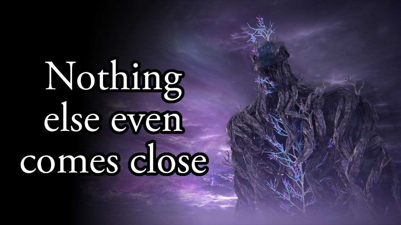 Nightreign - The biggest creatures in the entire series
