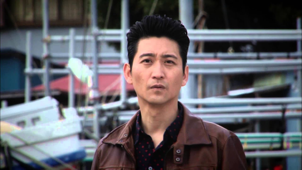 走裕介 / 夢航路