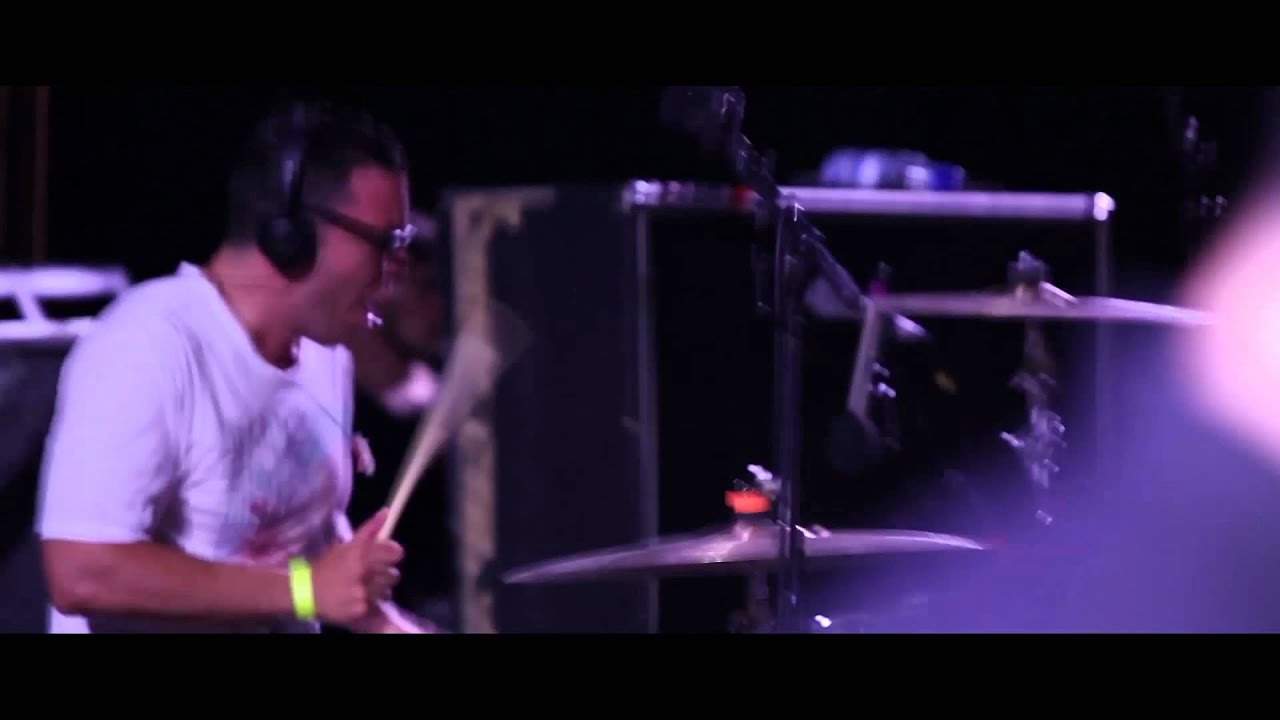 Everlyn @ Palacio de los Deportes (07-20-2012)